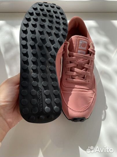 Кроссовки new balance оригинал