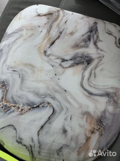 Набор ковра в ванную и туалет новый