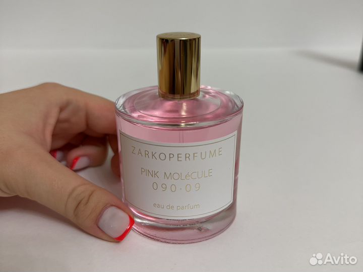 Pink molécule 090.09 Zarkoperfume распив оригинал