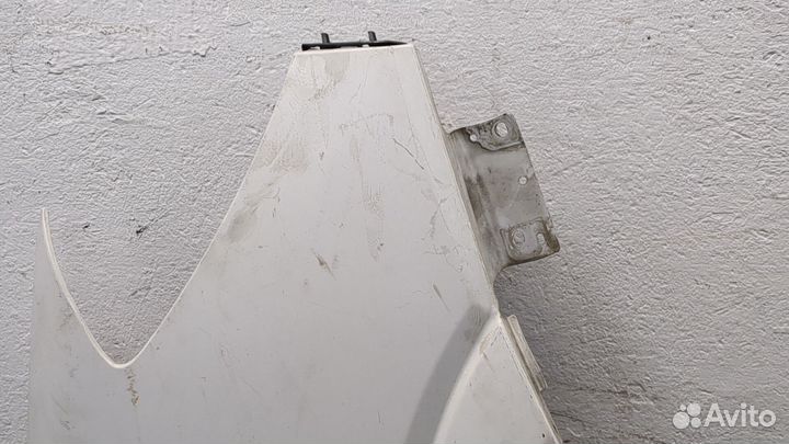 Крыло правое переднее Mercedes Sprinter, 2012