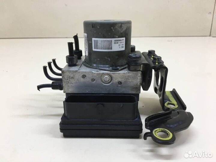 Блок ABS насос Hyundai Sonata 7 LF 2017-2019