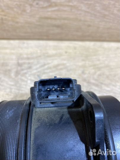 Дмрв Peugeot 807 2,0 HDI 9645948980 M98