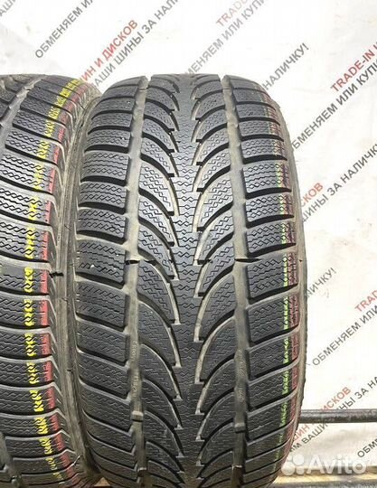 Nokian Tyres W+ 225/45 R17 91S