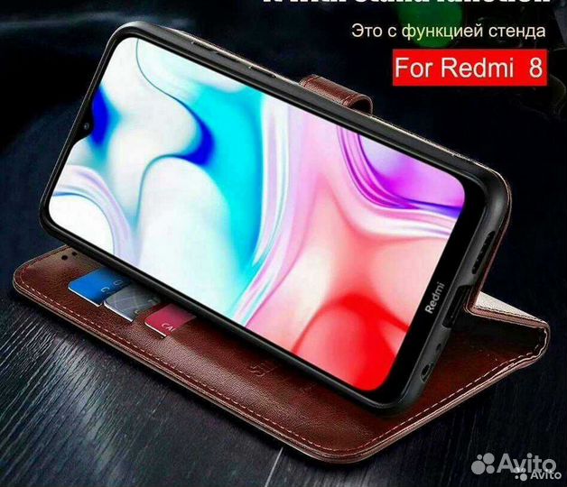 Новый Чехол Xiaomi Redmi Note 10 Pro