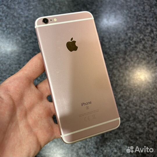 iPhone 6s Plus 32Gb