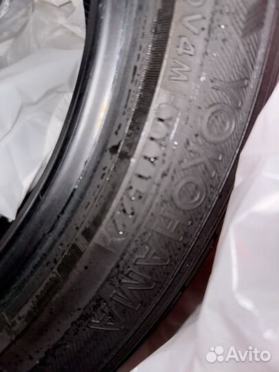 Yokohama Advan db decibel 215/50 R17