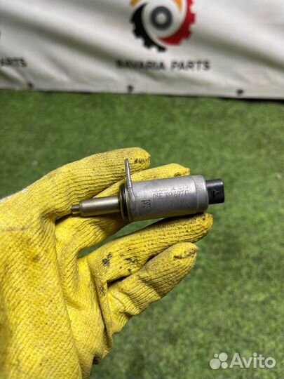 Клапан электромагнитный Audi A6 C7 2.8 2012