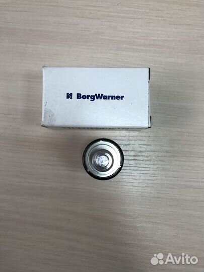 Соленоид регулятор давления АКПП 4L30E