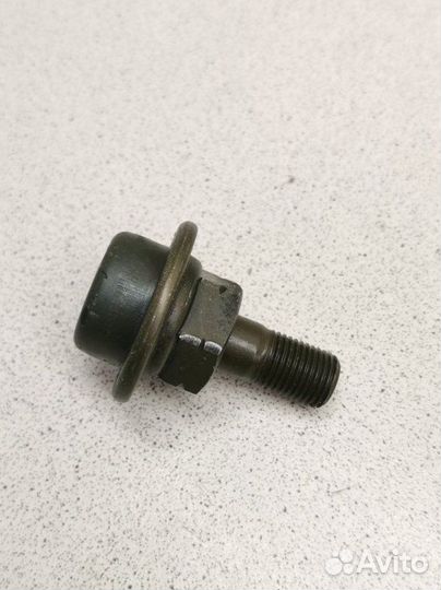 Регулятор давления топлива Mazda Premacy CP8W fpde