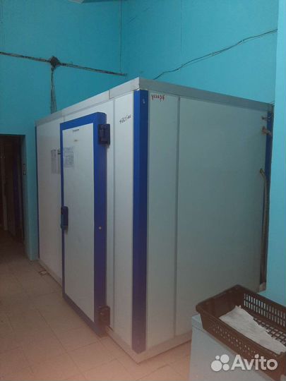 Ремонт Холодильного оборудования