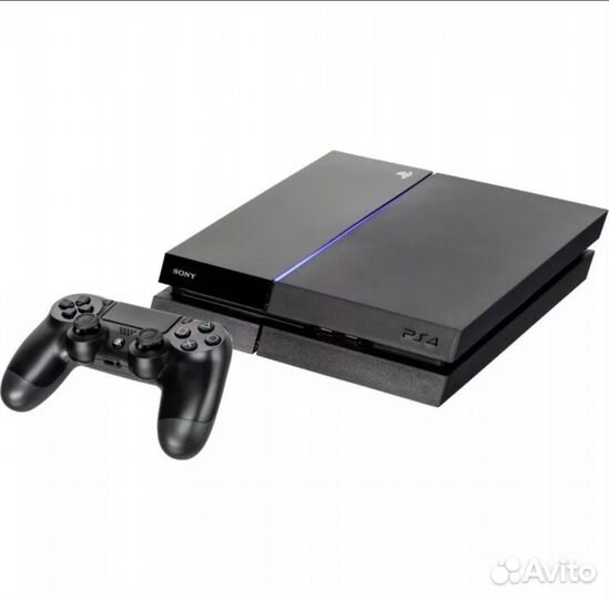 Sony PS4