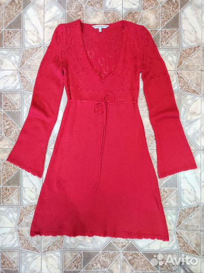 Платье ClockHouse, вязаное, M