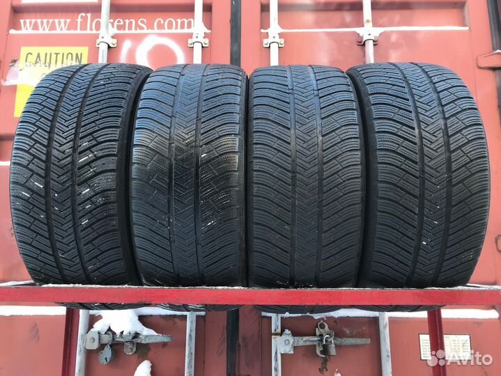 Michelin Latitude Alpin LA2 265/45 R20 T