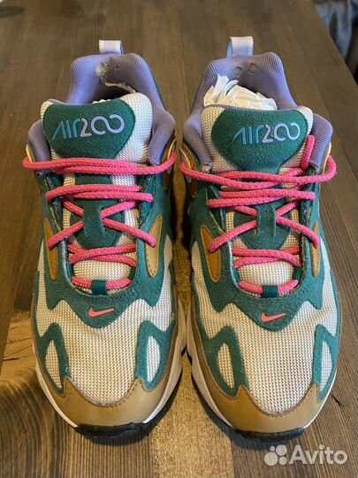 Кроссовки nike US 7.5