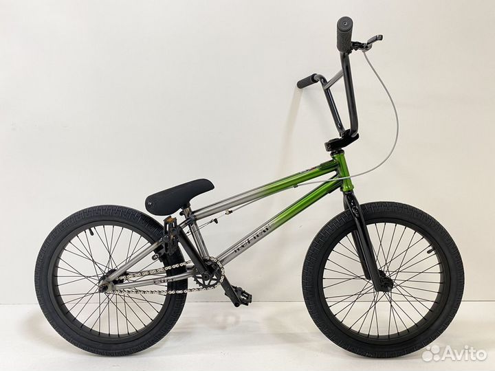 Велосипед BMX Tech Team Duke 20”