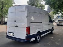 Volkswagen Crafter 2.0 MT, 2020, 84 647 км, с пробегом, цена 5 050 000 руб.