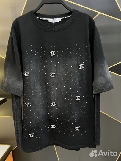 Лонгслив (размеры 42/44/46/48)