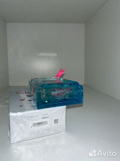 Духи женские moschino