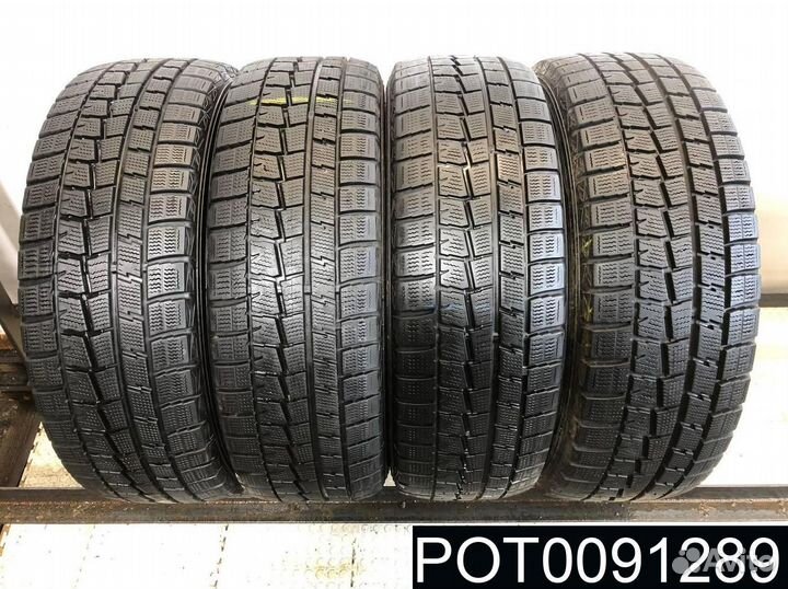 Dunlop Winter Maxx WM01 205/60 R16 99R
