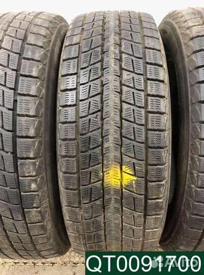 Dunlop Winter Maxx SJ8 225/65 R17 96P