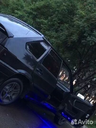 ВАЗ 2114 Samara 1.6 МТ, 2010, 177 402 км