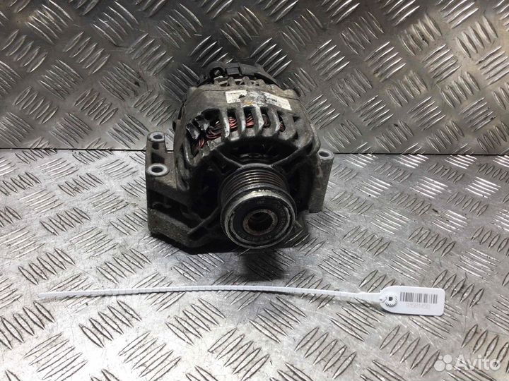 Генератор Opel Corsa справочно; 13256932; 063377424; 0986084190; 101210-0960; 101210-0961; 101210096