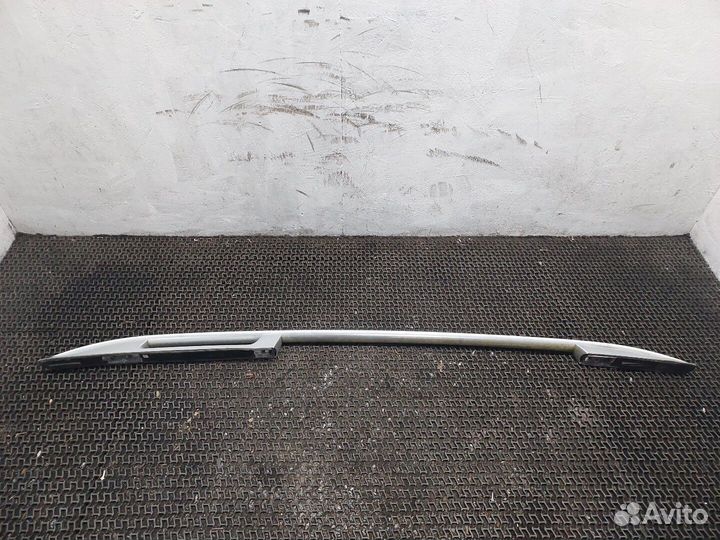 Рейлинг на крышу (одиночка) Volkswagen Touareg, 20