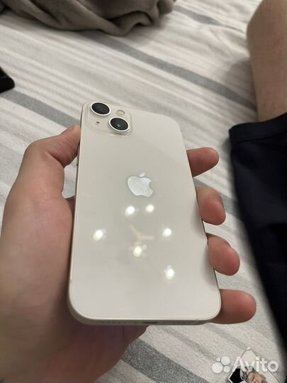 iPhone 13, 128 ГБ