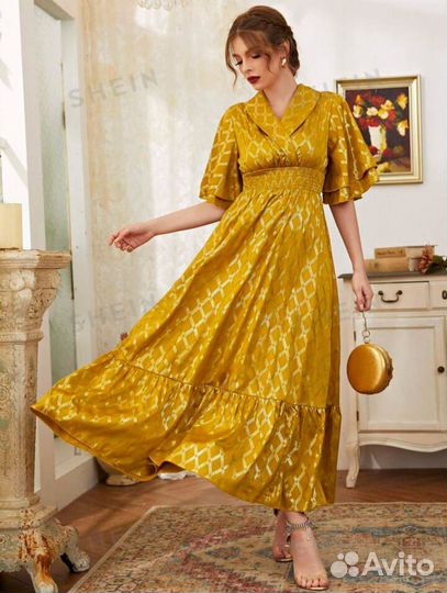 Платье shein XL