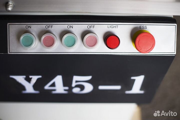 Форматно-раскроечный станок