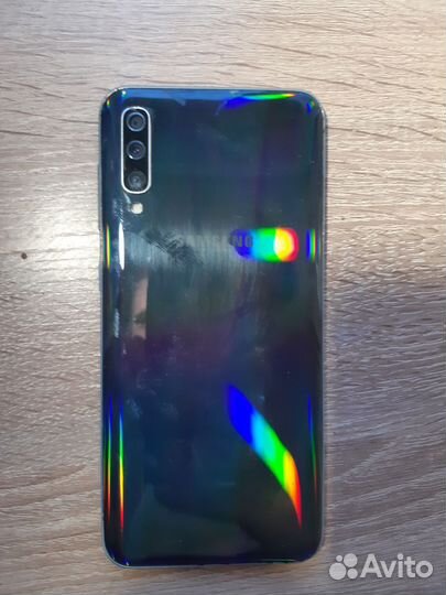 Samsung Galaxy A50, 6/128 ГБ