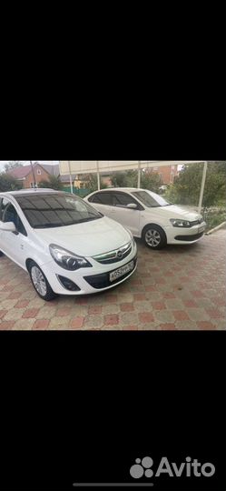 Аренда авто посуточно