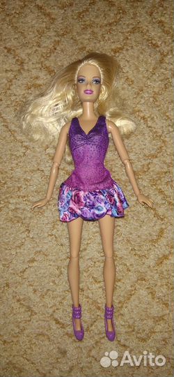 Куклы Барби Mattel