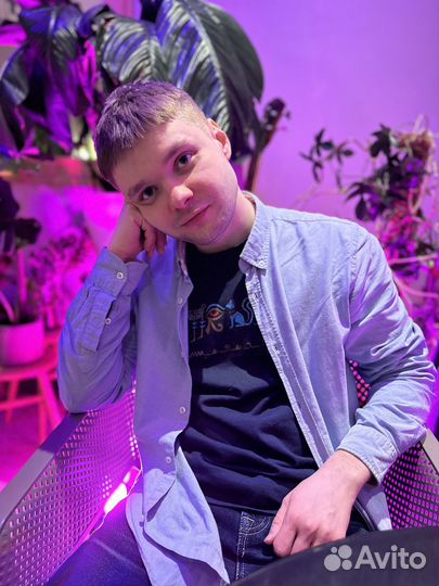 Репетитор по английскому языку