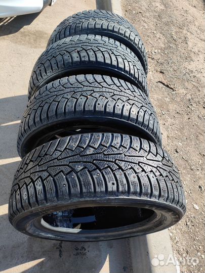 Triangle Winter A/T 205/55 R16