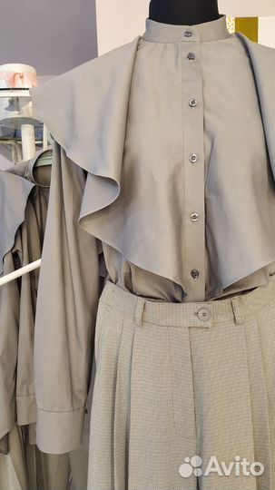 Пошив одежды