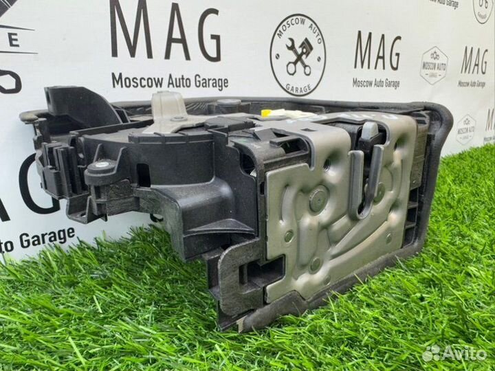 Замок боковой двери передний правый Bmw X3 G01