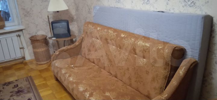 2-к. квартира, 73 м², 3/10 эт.