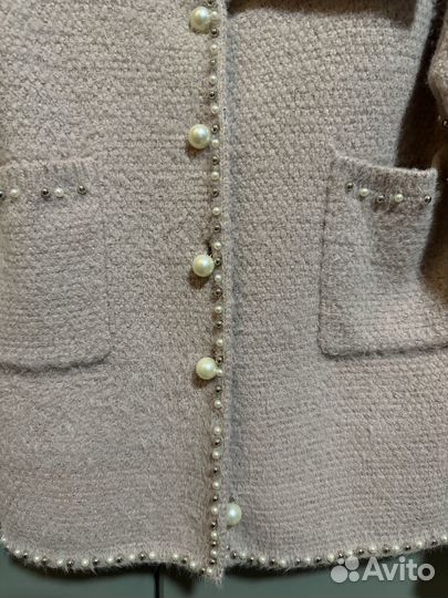 Жакет кофта 42 44