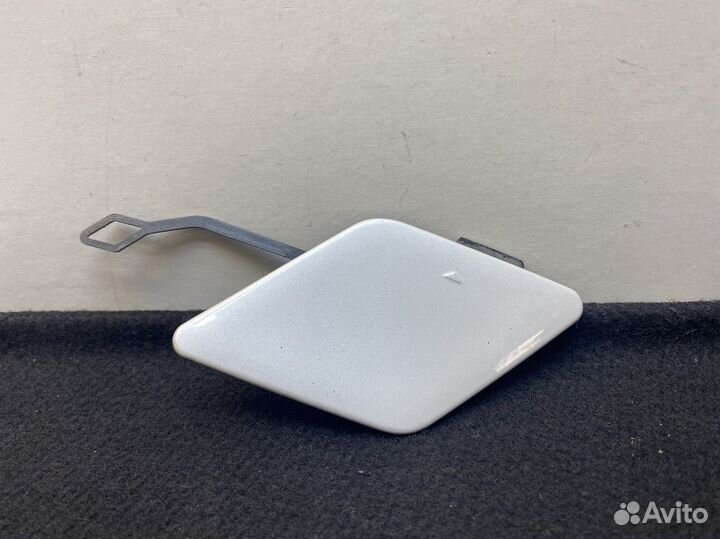 Заглушка буксировочного крюка Bmw 3-серия F30 2011