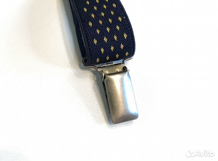 Подтяжки детские Zara