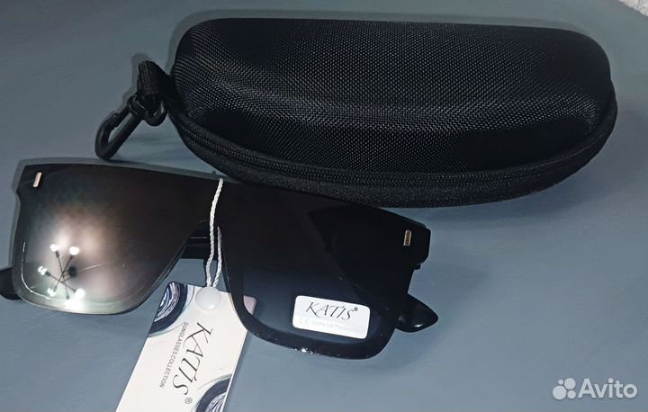 Солнцезащитные очки unisex