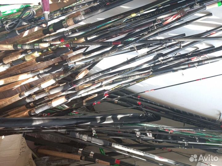 Запчасти для фидеров 1 2 3 колено