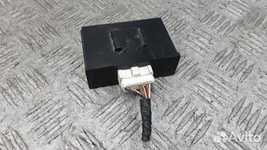Блок иммобилайзера ford ranger 2 (OEA05M201)