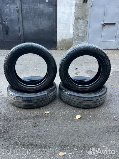 Dunlop Enasave EC204 175/65 R15 84H