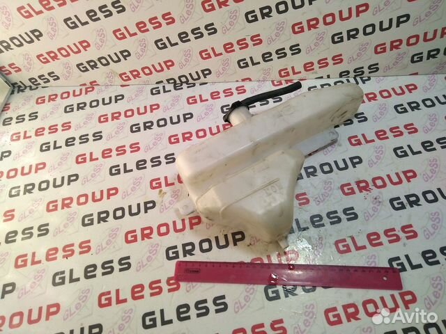 Бачок расширительный GG GY GH -L5 б/у Atenza Mazda