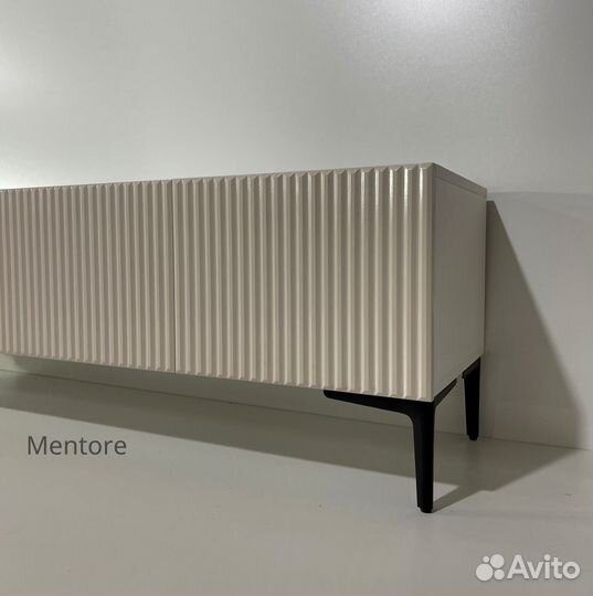 Тумба тв Bravo на опорах (с тест-драйвом)