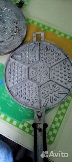 Печенюшечница