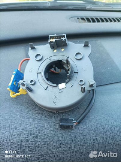 Подрулевой шлейф