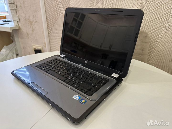 Ноутбук HP Pavilion G6 i7/16GB/2 SSD